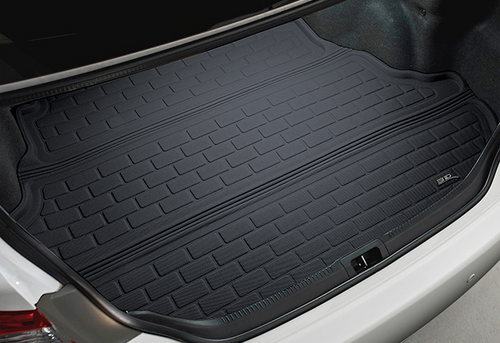 3D Maxpider Kagu Cargo Liner