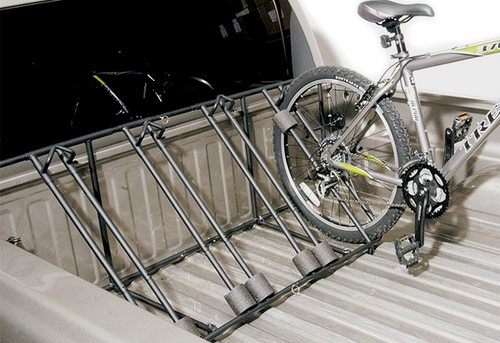 Truck Bed Bike Racks