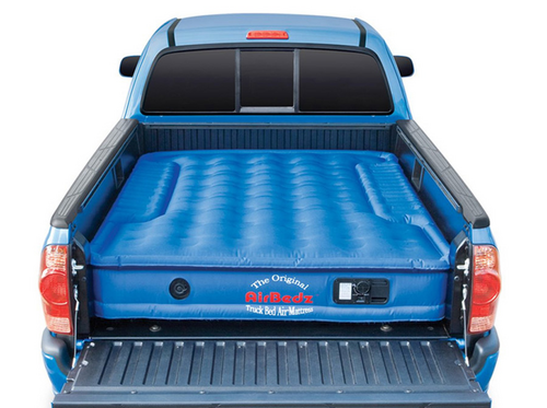 Truck Bed Air Mattresses & Camping / Sleeping Pads