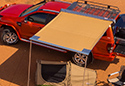 ARB Retractable Awning