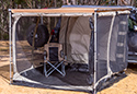 ARB Retractable Awning