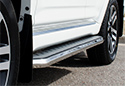 Aries AeroTread Running Boards