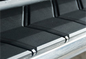Aries AeroTread Running Boards