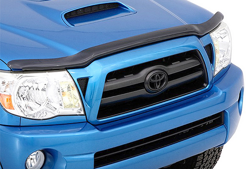 Bug Deflectors & Custom Hood Shields