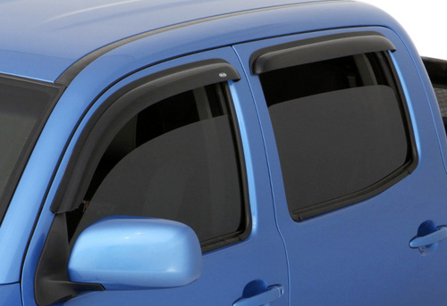 Auto Ventshade (AVS) Ventvisor Window Deflectors