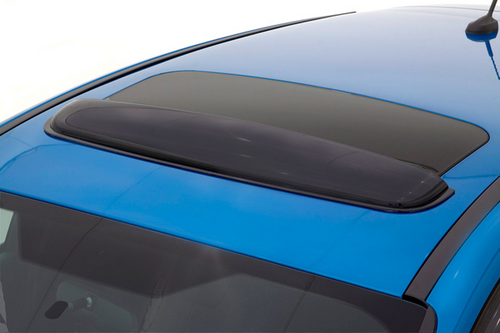 Sunroof Deflectors