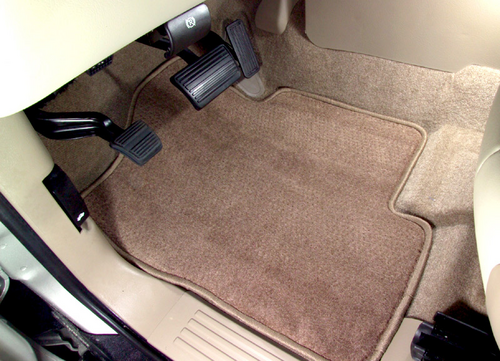 Carpet Floor Mats