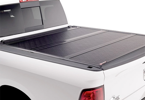 BakFlip F1 Tonneau Cover