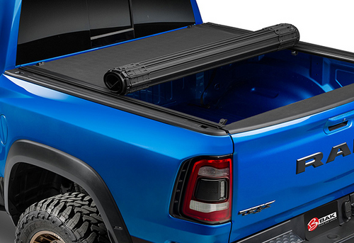 Bak Revolver X4ts Tonneau Cover