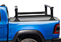 Bak Revolver X4ts Tonneau Cover