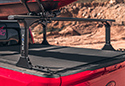 Bak Revolver X4ts Tonneau Cover