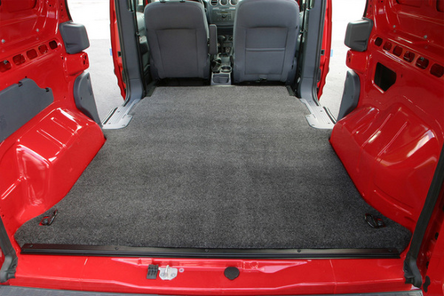 Carpet Cargo Mats