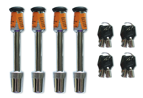 Blue Ox Tow Bar Lock