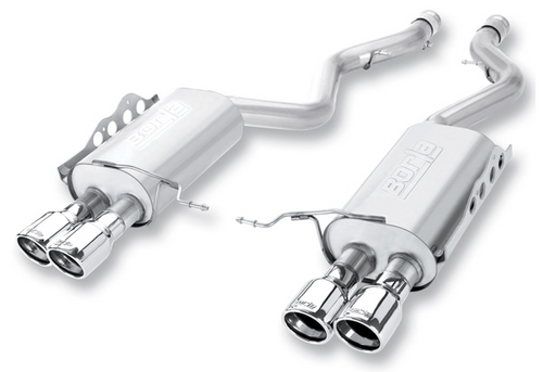 Performance Exhaust Systems