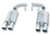 Borla Exhaust System