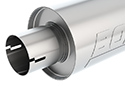 Borla Pro-XS Muffler