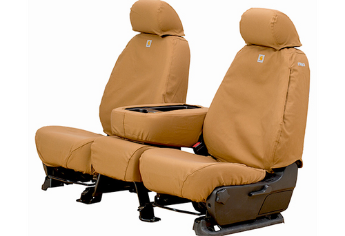 Canvas Seat Covers