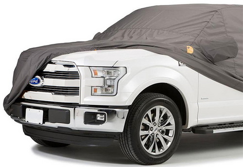 Carhartt Work Truck & SUV Cover