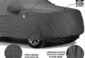 Carhartt Work Truck & SUV Cover