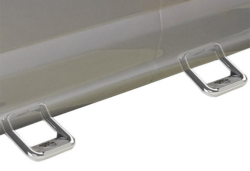 Truck Side Steps