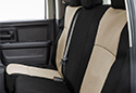 Covercraft Precision Fit Endura Seat Covers