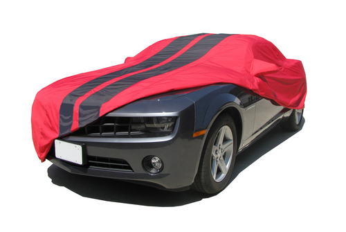 Indoor Car Covers