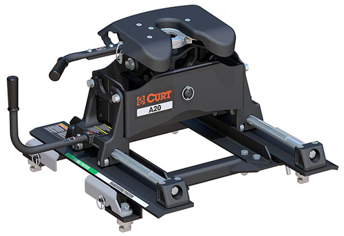 5th Wheel & Gooseneck Hitches