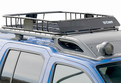 Roof Cargo Baskets