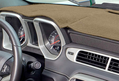 DashMat Dashboard Cover