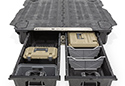 DECKED Truck Bed Storage System
