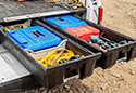 DECKED Truck Bed Storage System
