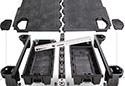 DECKED Truck Bed Storage System