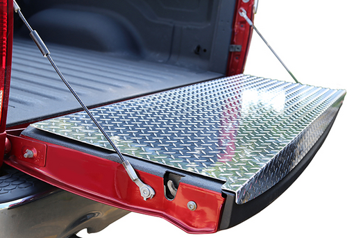 Tailgate Accessories