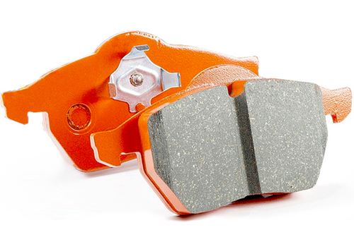 Performance Brake Pads