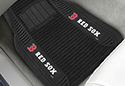 Fanmats MLB Baseball Team Deluxe Floor Mats