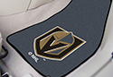 Fanmats NHL Carpet Floor Mats
