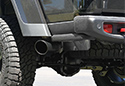 Flowmaster FlowFX Exhaust System
