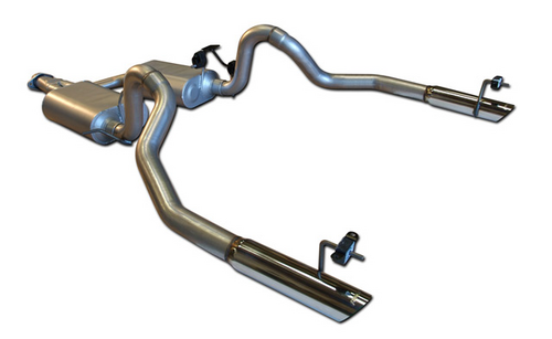 Diesel Exhaust Systems