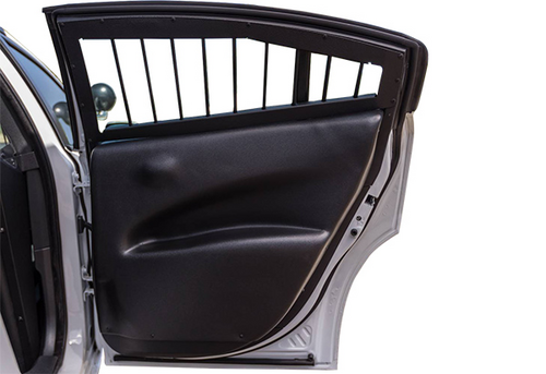 Floor Pans and Door Panels