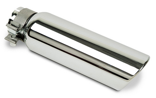 Exhaust Tips