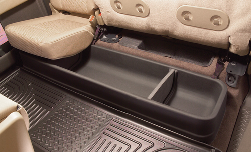 Center Consoles & Storage