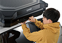 Inno Gear Carry Roof Top Cargo Box