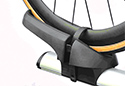 Inno Multi Fork Lock Roof Bike Rack