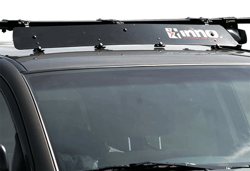 Roof Rack Accessories