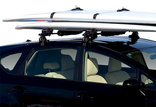 Surfboard Racks