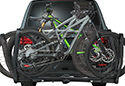 Inno Tire Hold Hitch Mount Bike Rack
