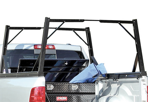Truck Utility Racks