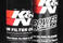 K&N Filter Recharger Kit
