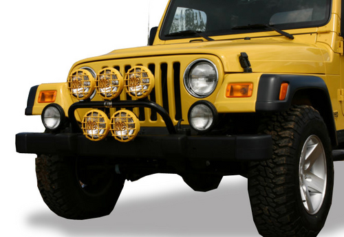 Light Bars