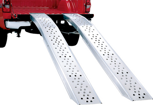 Truck Ramps